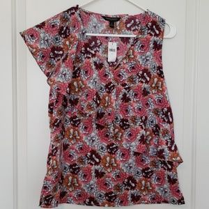 NWT Banana Republic top